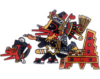 quetzalcoatl