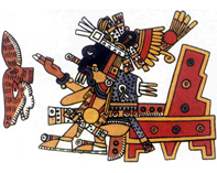 Tlaloc