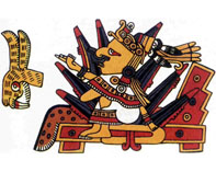 Mayahuel