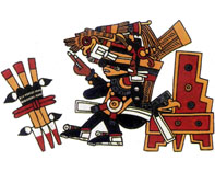 Tezcatlipoca