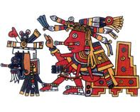 Tonatiuh