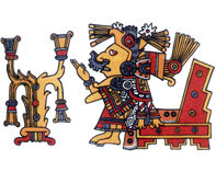 Xochiquetzalli